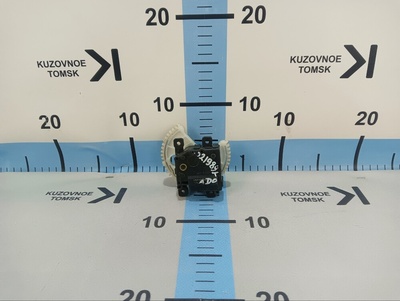 8710628180 Моторчик Заслонки Отопителя Toyota Land Cruiser Prado J150 2009 87106-28180, 0638000920
