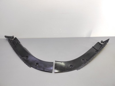 CD569F2709080400 Накладка замка капота Changan UNI-K 2022 , 5510350CR01, 5502131CR01, 5502132CR01, 5510360CR01, CD569F2709080500, CD569F2709080701, CD569F2709080801
