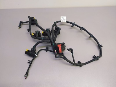PD4C7800AA Проводка АКПП Chery Arrizo 8 2023 , 01