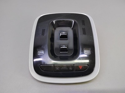 605000886AA Плафон подсветки салона Exeed RX 2023