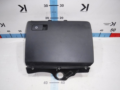 3C1857101H1QB Бардачок Volkswagen Passat 3C2 2006