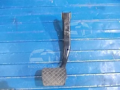 1K1723142F Педаль тормоза Volkswagen Passat 362 2012