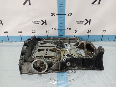 04E103601F Поддон Масляный Верхний Volkswagen Tiguan Mk 2 2018