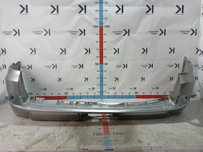 521596A950 Бампер Lexus LX450d J200 2015-2022 52159-6A950