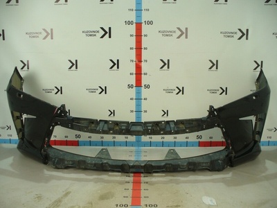 521196B973 Бампер Lexus LX450d J200 2015-2022 52119-6B973, 52119-60G80, 52119-60A70