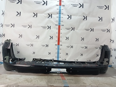 521596A950 Бампер Lexus LX450d J200 2015-2022 52159-6A950