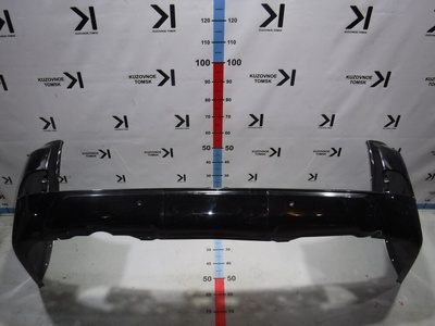 521596A950 Бампер Lexus LX450d J200 2015-2022 52159-6A950