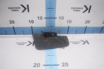 KB7W51PV1 Брызговик Mazda CX-5 KF 2016- KB7W-51-PV1