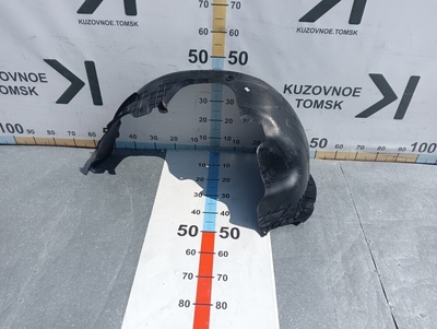 86811H5000 Подкрылок Локер Hyundai Solaris HCR 2017- , , 86815H5000