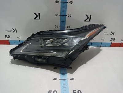 8118548D40 Фара Lexus RX350 AL20 2015-2022 , 81185-48D70