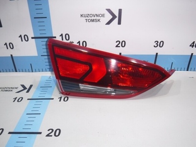 92403H5000 Фонарь (Стоп Сигнал) Hyundai Solaris HCR 2017-