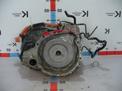 3090048230 Акпп (Автоматическая Кпп) Lexus RX350 AL20 2015-2022 30900-48230