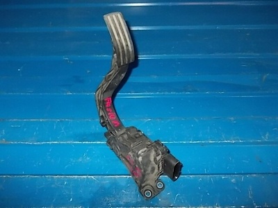1530737 Педаль газа Ford Fusion CBK 2007 , 2S619F836AB