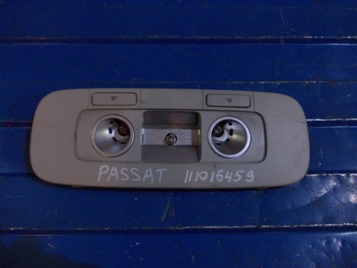 3C0947291C Плафон Салона Volkswagen Passat 3C2 2006 , Y20
