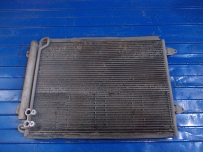 3C0820411C Радиатор кондиционера Volkswagen Passat 3C2 2006 , 3C0820411E, 3C0820411G