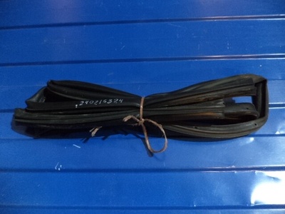 831401H000 Уплотнитель Двери Kia Ceed JD 2012 83140-1H000, 83140-1H500