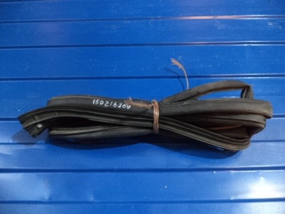 5755A034 Уплотнитель Стекла Двери (Внутренний) Mitsubishi Lancer CY 2008