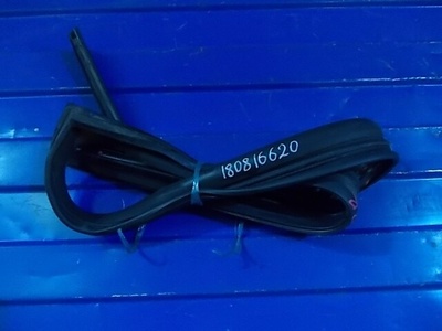 83150A2000 Уплотнитель Стекла Двери (Внутренний) Kia Ceed JD 2012 83150-A2000
