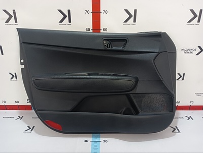 82307D4020BF9 Обшивка Двери Kia Optima K5 JF 2015