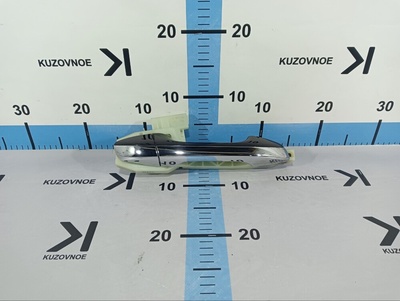82661D4020ABP Ручка Двери Наружняя Kia Optima K5 JF 2016 , 82662D4030ABP, 83665D4000