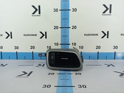 97490C5000CK5 Воздуховод печки (дефлектор) Kia Sorento UM 2015 , 97490C5000