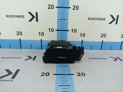 84795D4000SG7 Воздуховод печки (дефлектор) Kia Optima K5 JF 2016 , 84795D4000
