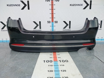 86611D4010 Бампер Kia Optima K5 JF 2016 , 86611D4000, 86690D4010