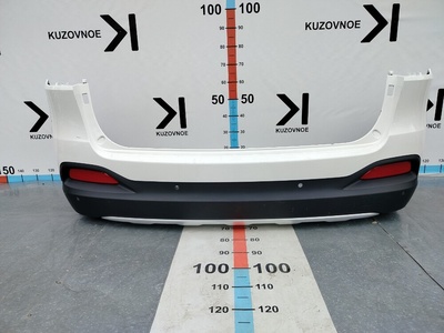 86611C5000 Бампер Kia Sorento UM 2015 , 86612C5000, 86612C5010, 86665C5010, 92406C5000
