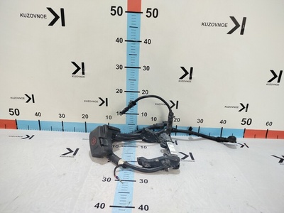 91850D4361 Клемма Аккумулятора Плюс Kia Optima K5 JF 2016 , 91970D4201, 91860D4121, 91972C1800