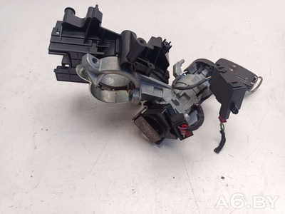 13500157 Замок зажигания Opel Insignia 1 2012 ,20939745,13430185
