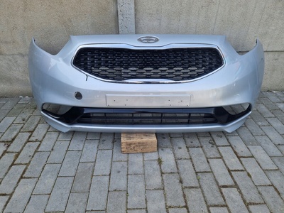 865111P500 бампер kia venga рестайлинг