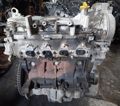 K4M710K4M710 renault лагуна ii 1.6 16v двигатель k4m710 k4m 710 оч.