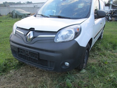 1321 kangoo z.e . 2 рестайлинг 13 - 21 передняя в сборе лампы бампер полоса передний балка