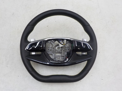 404000396AAABK Руль EXEED VX 2021-