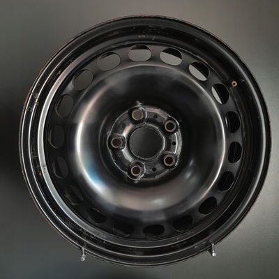 Колесо 16 5x112 volkswagen / skoda / seat 6 , 5jx16 et41 3q0601027a f13087 - 22
