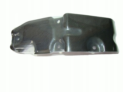 PL.A118 плуг пластик обтекатель suzuki доктор 400 sm 2005 r 990d0 - 29f00 - cbu