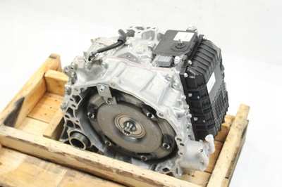 24005A2AC22 кпп ga8g45aw b47b bmw f48 x1 f39 x2 20dx мини f60 sd all4