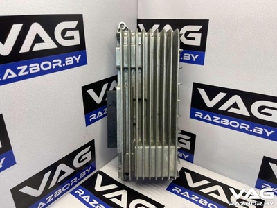 4L0910223E Усилитель музыкальный Audi Q7 4L 2008 ,4L0035223C