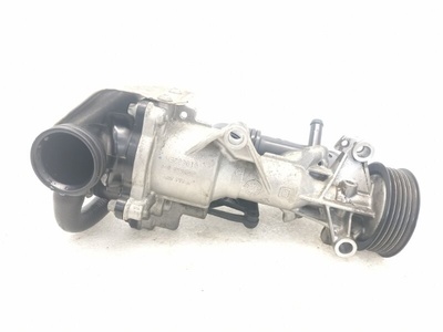 A2702000801 Помпа Mercedes-Benz B-Class W246 2012