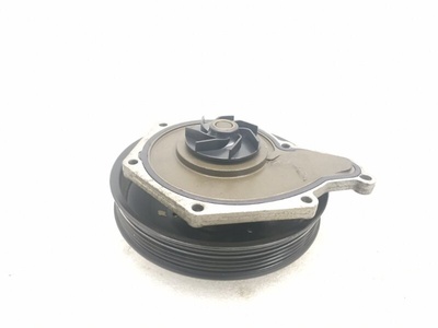 06E121005G Помпа Audi A6 C6 2008 , 06E121031B