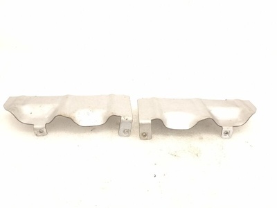 06E253008F Тепловой экран Audi A6 C6 2008 , 06E253009F
