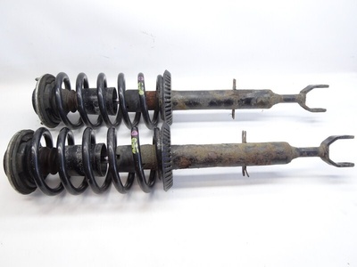 4D0413031BN audi a8 d2 94 - 02 амортизатор подвеска