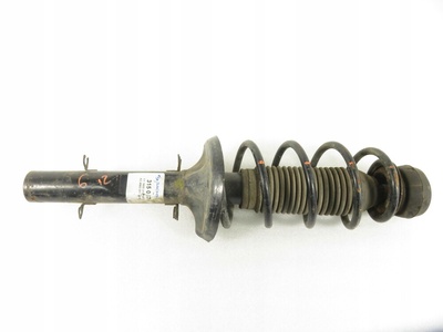 315087 mcperson левый передний volkswagen гольф iv 1j1 1.6 - akl