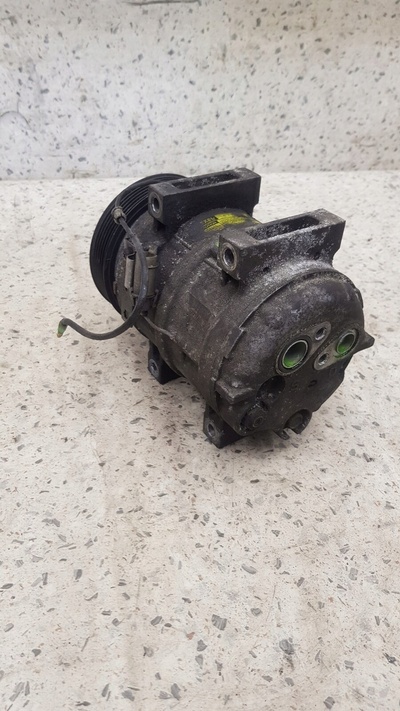 9171703 компрессор кондиционера volvo v70 s70 2.5 20v