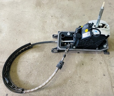 8V1713023E audi a3 s3 8v0 переключатель кпп dsg