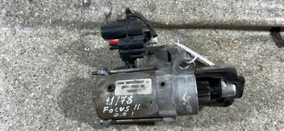 3M5T11000AC Стартер 1.8 - 2.0i 16V , MOTORCRAFT. AODA , 5МКПП. Ford Focus 2 2006 3M5T-11000-AC
