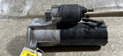 0001124020 Стартер 1.9TDI , BOSCH , от 6МКПП. 6МКПП , передний привод. Audi A6 4B/C5 1999 ,068911024H,0001124021