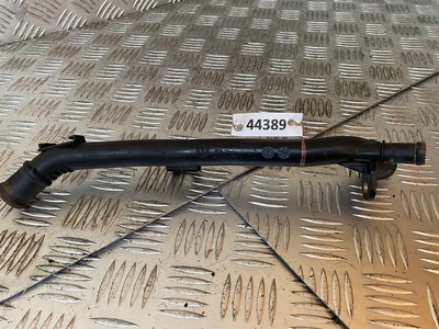 03P121065C Трубка охлаждающей жидкости пластиковая Skoda Praktik 2007-2023 2012