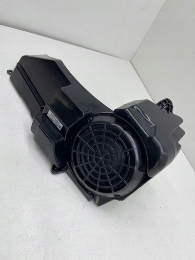 4G9035382A7A6C7 audi a7 a6 s6 c7 динамик багажника сабвуфер туба bose в рабочем состоянии !