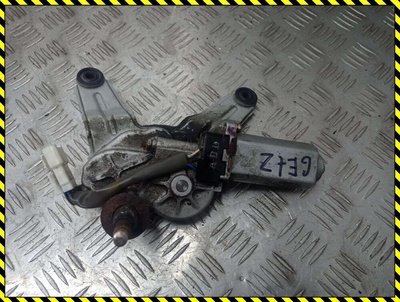 987001C000 Моторчик заднего стеклоочистителя (дворника) Hyundai Getz 2007